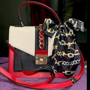 Aldo cross body bag